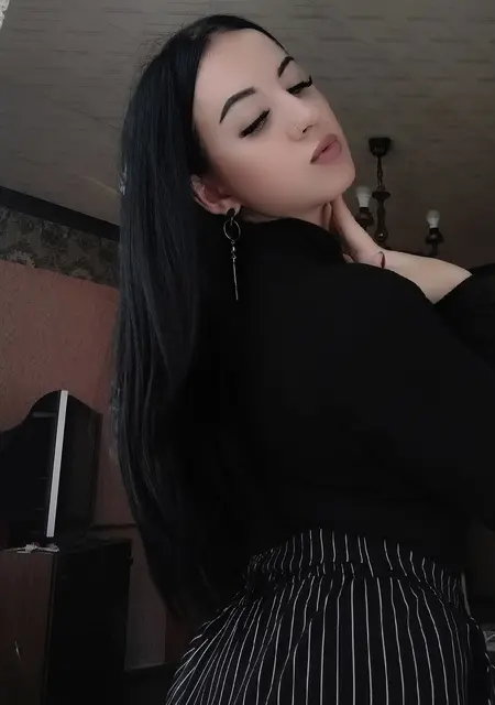 Я Ксения, 23, из Северодонецка, ищу знакомство для дружбы