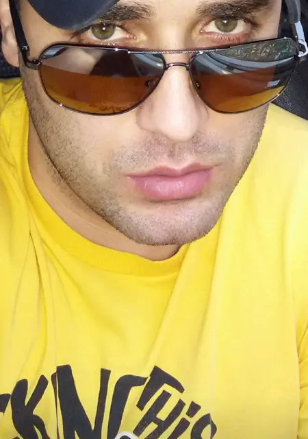 Я Maks, 38, из Шымкента, ищу знакомство для дружбы