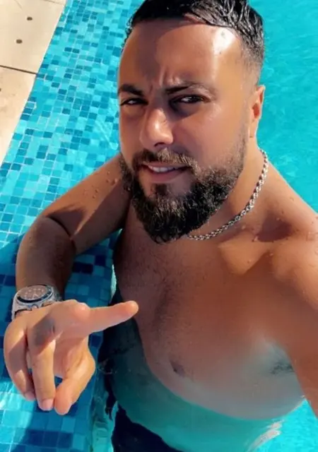 Я Mero Mero, 26, из Парижа, ищу знакомство