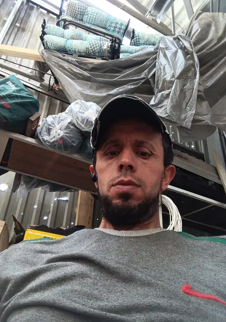 Я Ватанджон, 50 років з Донецька, шукаю знайомство для постійних стосунків