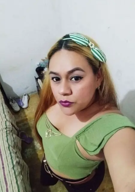 Soy Leidy, 34 años, conociéndome en Madrid