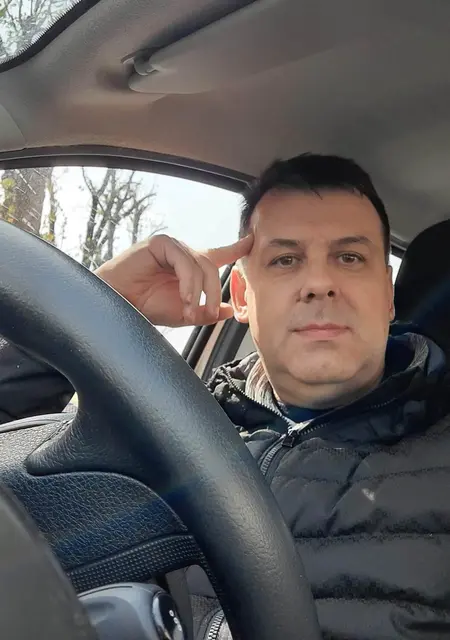 Я Виталий, 47, знакомлюсь без обязательств в Полоцке