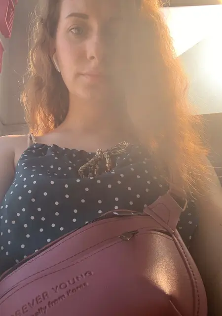 Василина из Ужгорода, ищу на сайте знакомства на одну ночь