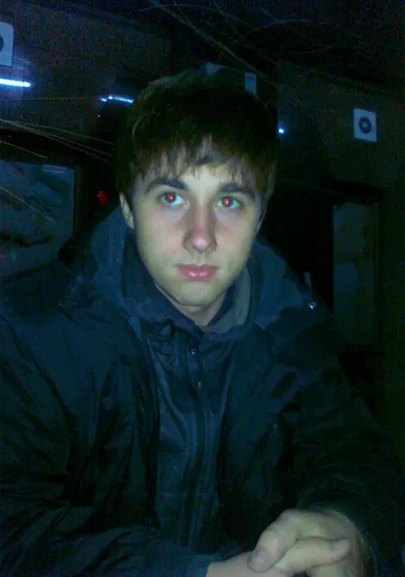 Сергей из Луцка, ищу на сайте знакомства на одну ночь