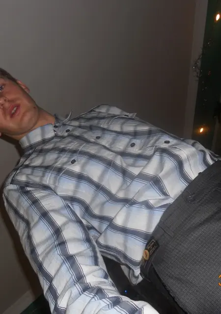 Я Дима, 39, из Одессы, ищу знакомство для общения