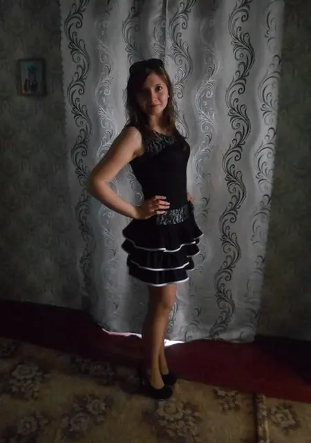 Я Юлинька, 31, из Гомеля, ищу знакомство для приятного времяпровождения