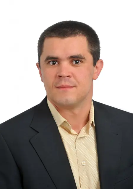 Я Николай, 41, знакомлюсь без обязательств в Ровно