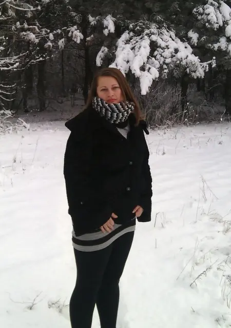 Я Диана, 41, из Запорожья, ищу знакомства без обязательств