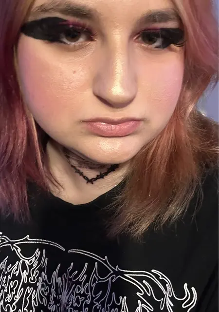 Я Ewa, 23, из Варшавы, ищу знакомство для дружбы