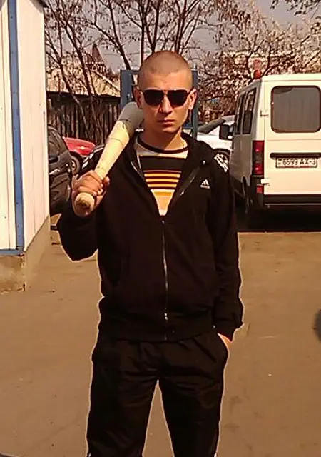 Андрей из Жлобина, ищу на сайте дружбу