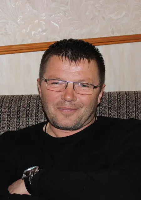 Я Сергей, 58, из Белой Церкви, ищу знакомство для дружбы