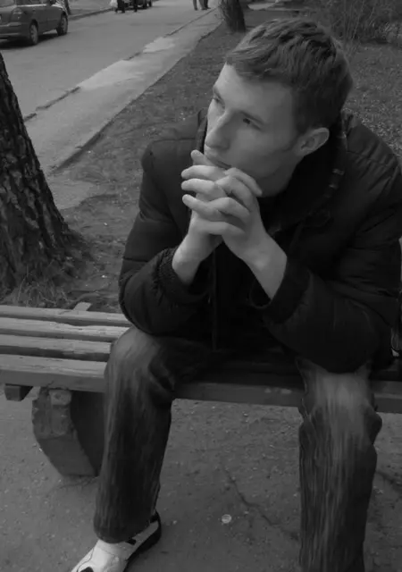 Я Николай, 32, знакомлюсь без обязательств в Гродно