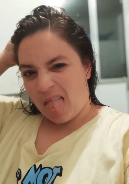 Rebeca Dorado из Мадрида, мне 34, познакомлюсь