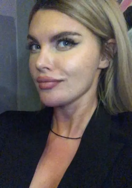 Я Alesya, 35 років з Долинська, шукаю знайомства без зобов'язань