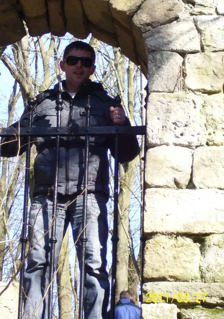 Я Guru, 42, знакомлюсь без обязательств в Львове