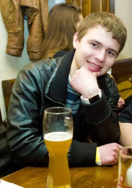 Я Никита, 32 років, знайомлюсь на одну ніч у Чернігові