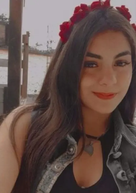 Yineska Quintero из Мадрида, мне 19, познакомлюсь