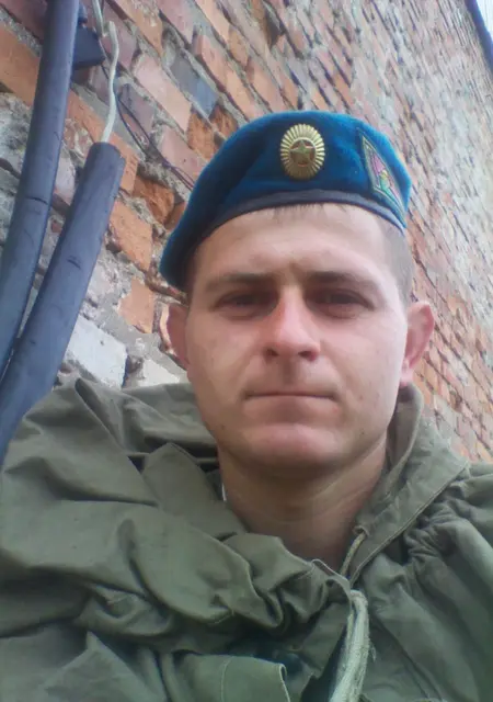 Я Дима, 35, знакомлюсь без обязательств в Могилёве