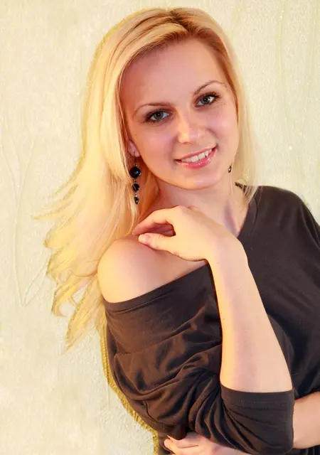 Анна из Могилёва, мне 31, познакомлюсь на одну ночь