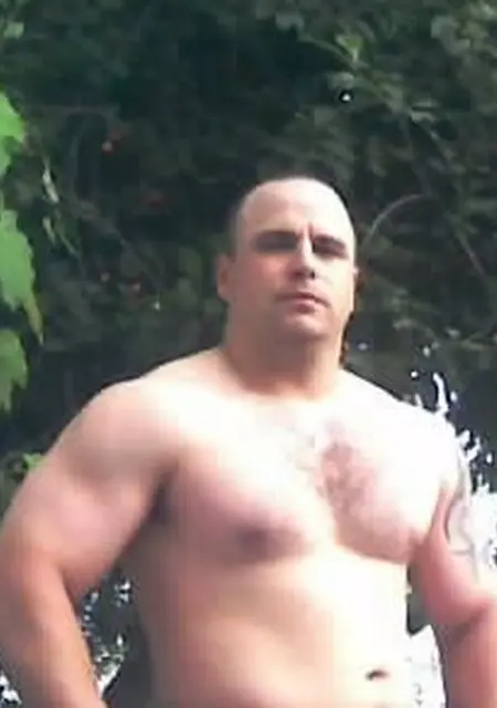 Konstantyn из Винницы, мне 46, познакомлюсь для дружбы