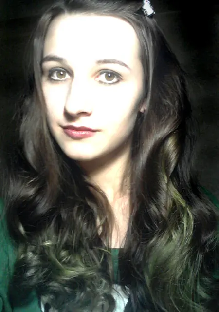 Виктория из Николаева, мне 31, познакомлюсь без обязательств