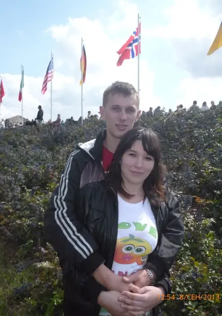 Денис И Анна з Донецька, мені 30 років, познайомлюсь на одну ніч