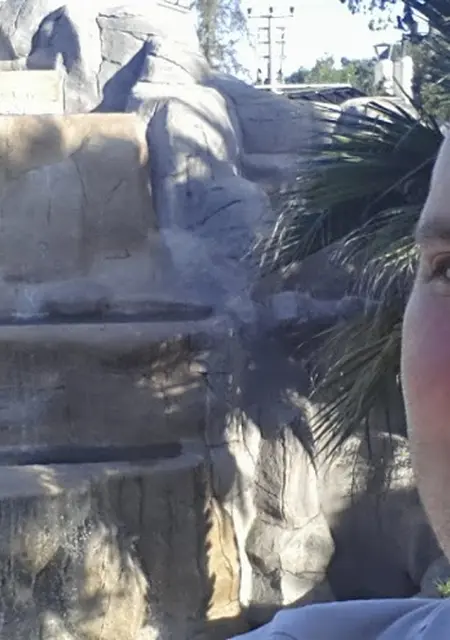 Yura из Одессы, мне 46, познакомлюсь на одну ночь