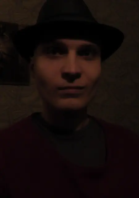 Виктор из Жодино, мне 30, познакомлюсь на одну ночь