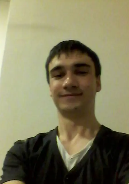 Андрей з Рівного, шукаю на сайті спілкування