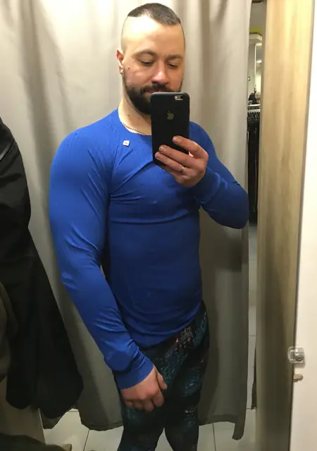 Я Сергій, 35, знакомлюсь без обязательств в Белой Церкви