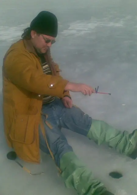 Я Sasha, 48, из Бахмута, ищу знакомство для дружбы