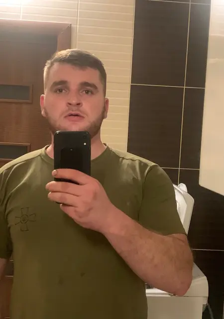 Василь з Тернополя, шукаю на сайті знайомства без зобов'язань