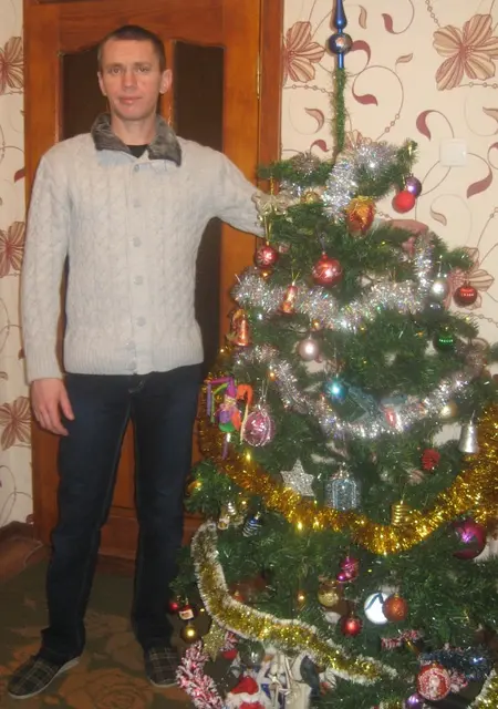 Я Александр, 44 років, знайомлюсь без зобов'язань у Хмельницькому