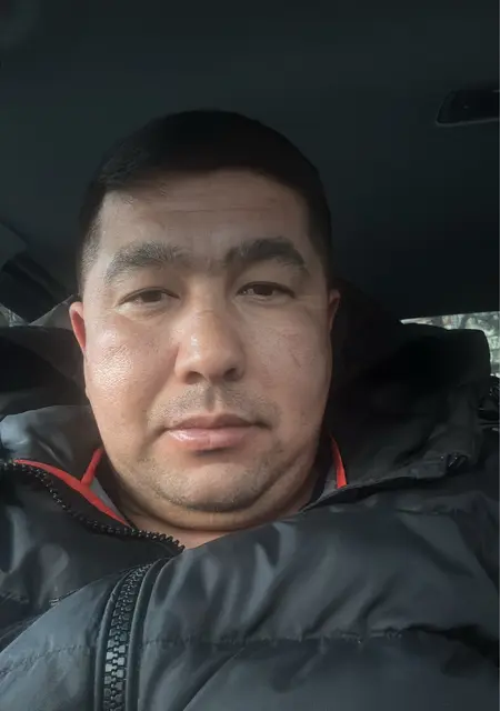 Азамат из Караганды, мне 38, познакомлюсь без обязательств