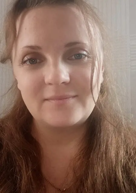 Я Светлана, 38 років, знайомлюсь для спілкування у Слов'янськ