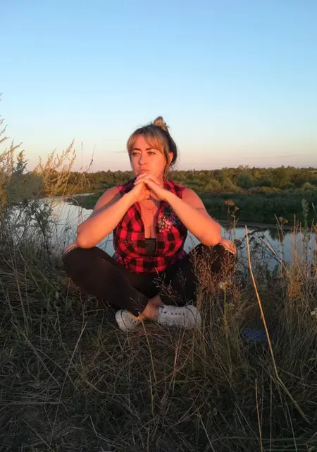 Юлия из Гродно, мне 41, познакомлюсь для постоянных отношений