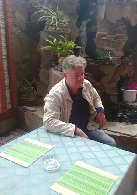 Я Пара, 55, знакомлюсь без обязательств в Днепре