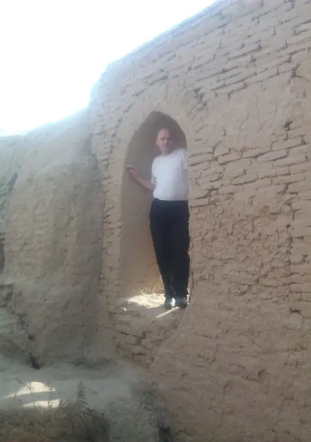 Миша из Витебска, мне 48, познакомлюсь на одну ночь