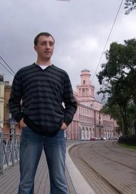 Я Игорь, 40, знакомлюсь для вирта в Ровно