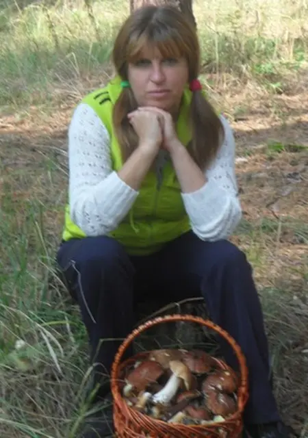 Я Наталия, 52, из Киева, ищу знакомство для вирта