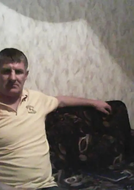 Я Виктор, 59, знакомлюсь без обязательств в Слуцке