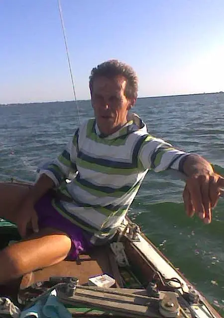 Евгений из Бердянска, ищу на сайте приятное времяпровождение