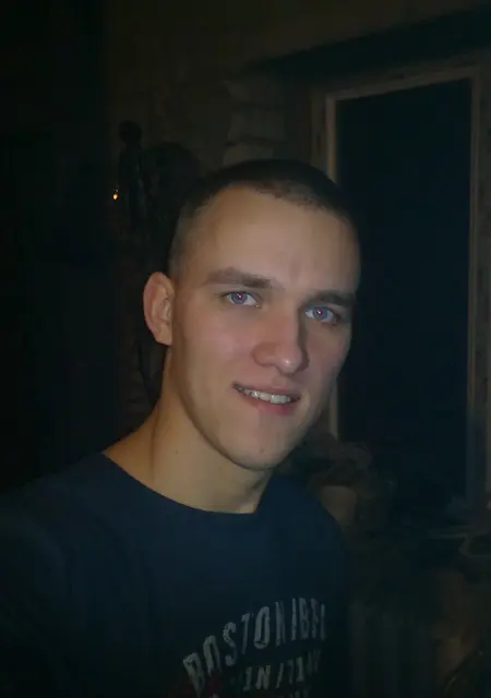 Саня з Кам'янського, мені 37 років, познайомлюсь для приємного проведення часу