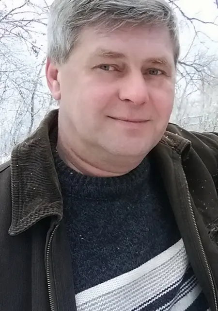 Я Oleg, 58 років, знайомлюсь для дружби у Полтаве