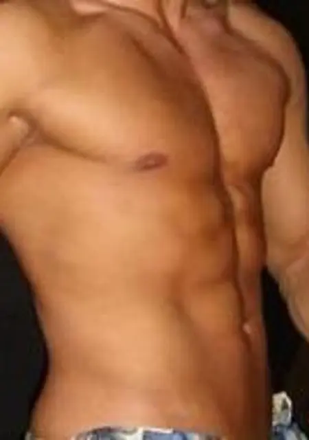 Иван из Каменца-Подольского, ищу на сайте знакомства на одну ночь