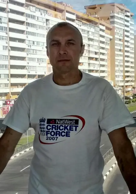 Я Ivan, 57, знакомлюсь без обязательств в Харькове