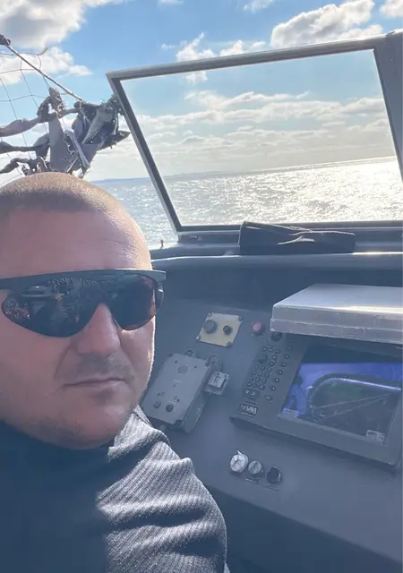 Сергей из Полтавы, ищу на сайте знакомства на одну ночь