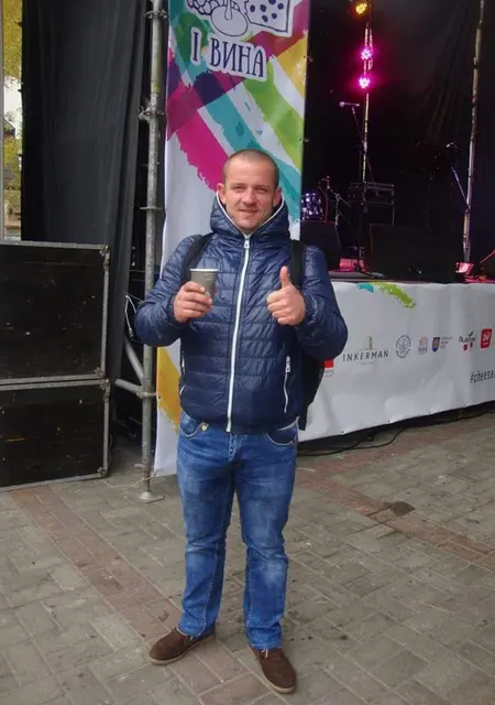 Я Сергей, 42, из Згурівка, ищу знакомства без обязательств