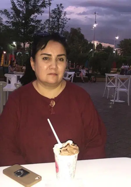 Diana из Алматы, мне 38, познакомлюсь для приятного времяпровождения