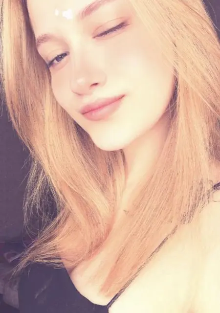 Alisha из Пазарджика, мне 18, познакомлюсь для вирта